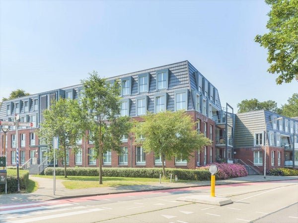 For rent: Flat Legmeerdijk in Amstelveen