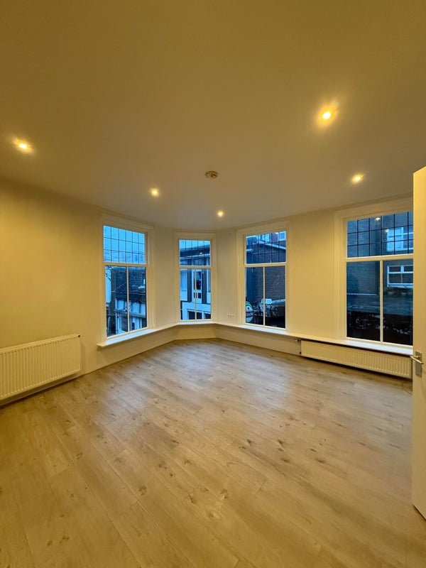 For rent: Flat Singelpassage in Assen