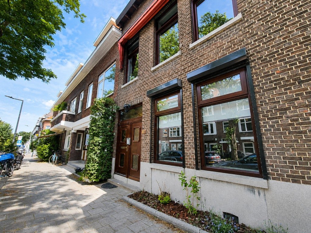 For rent: Flat Prinses Margrietlaan in Rotterdam