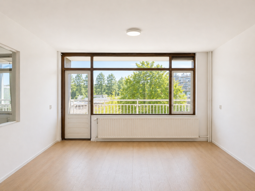 For rent: Flat Heemraadweg 502 in Weesp