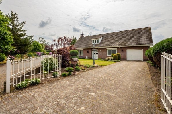 For rent: House Kerkepad in Ossendrecht