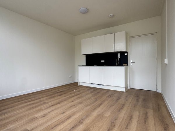 For rent: Room W.A. Scholtenstraat in Groningen