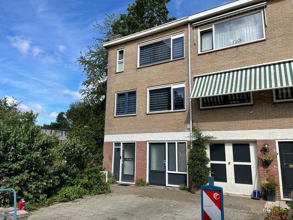 For rent: Flat Gambiadreef in Utrecht