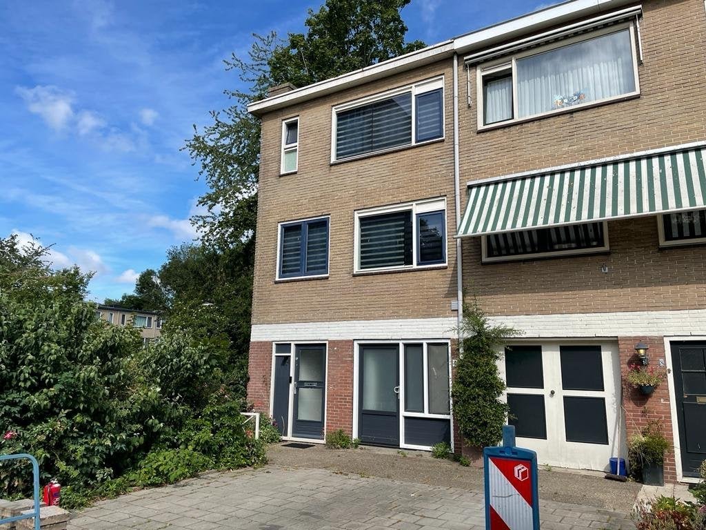 For rent: Flat Gambiadreef in Utrecht