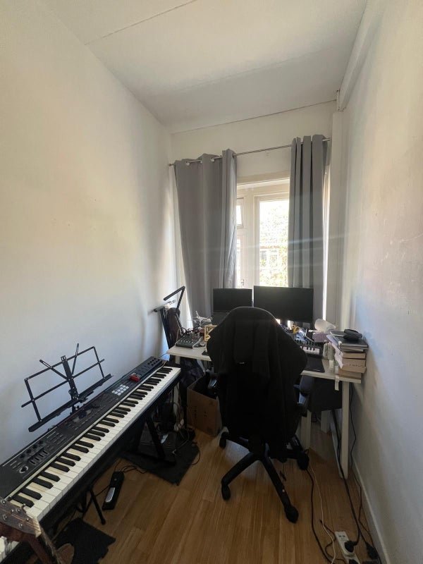 For rent: Room Tweede Willemstraat in Groningen
