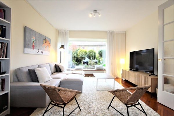 For rent: House Soerlaan in Amstelveen
