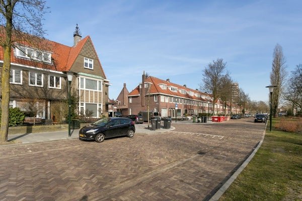 For rent: House Floralaan Oost 56 in Eindhoven