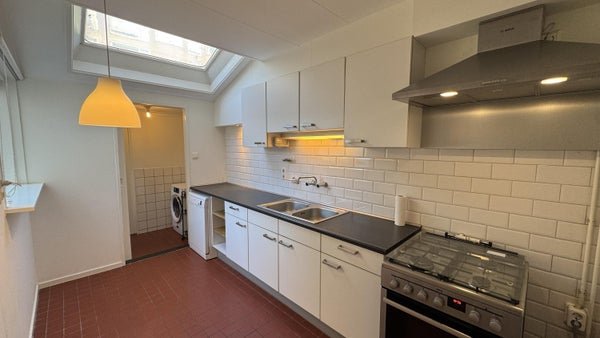 For rent: House Slotlaan in Utrecht