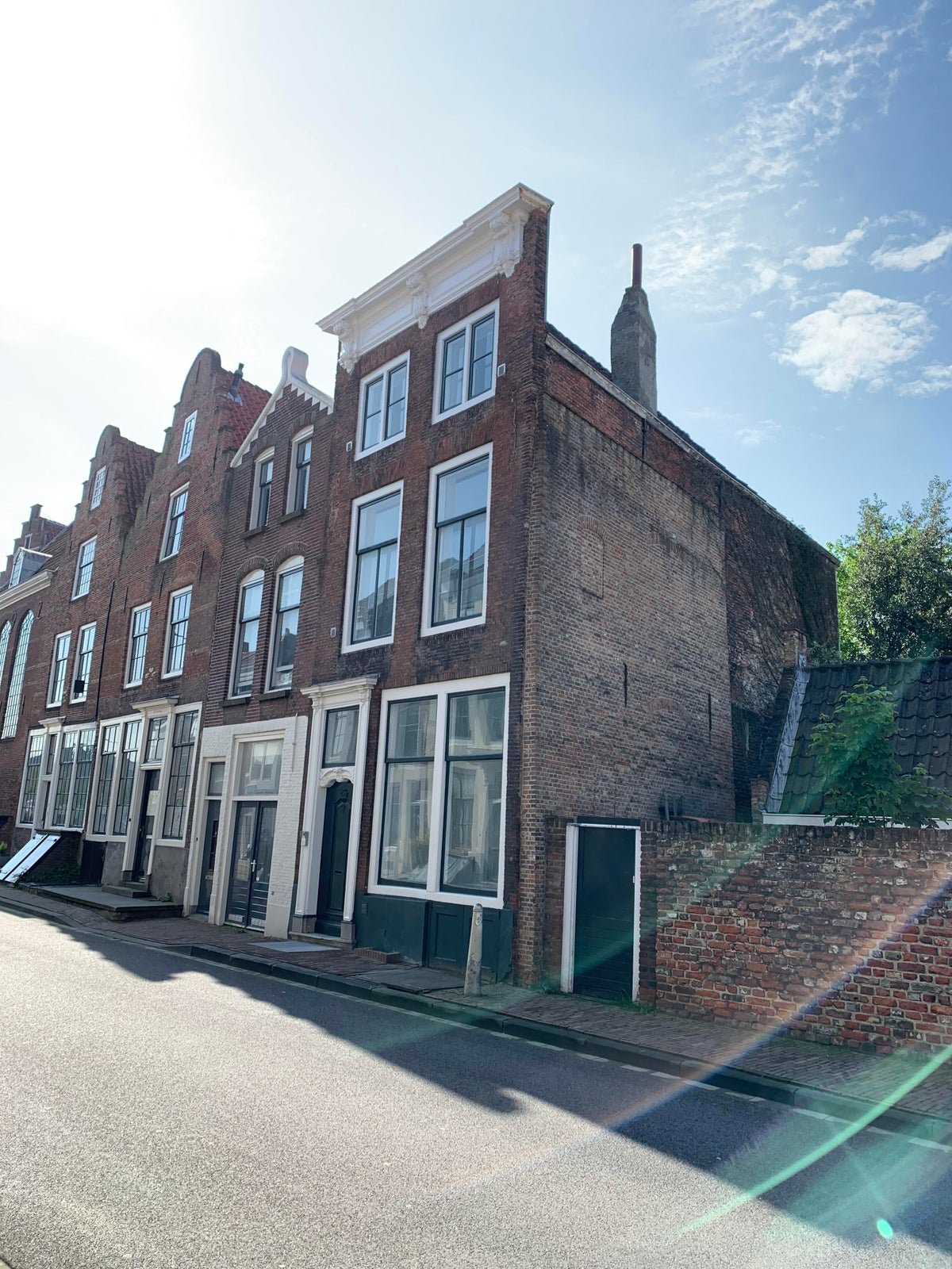 For rent: Flat Hoogstraat in Middelburg