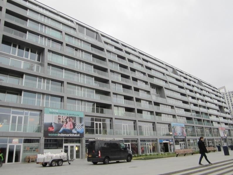 For rent: Flat Verlengde Nieuwstraat in Rotterdam