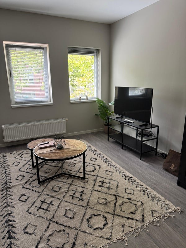 For rent: Studio Goirkestraat in Tilburg