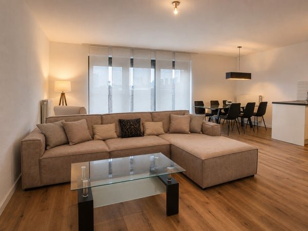 For rent: Flat Oppert in Rotterdam