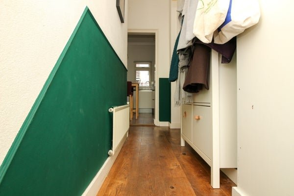 For rent: Flat Valkstraat 31 in Utrecht