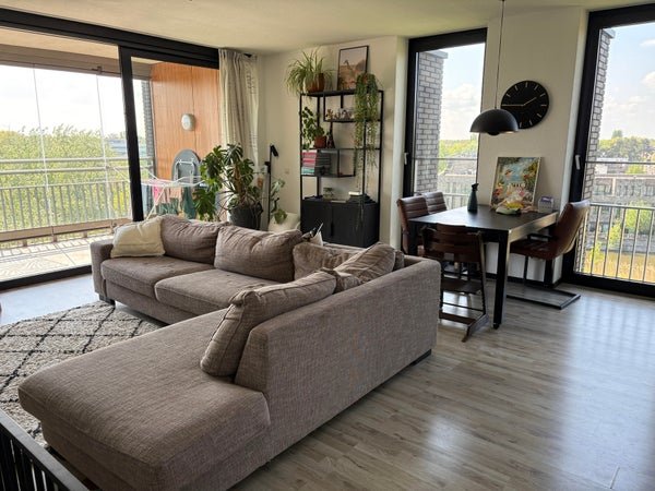 For rent: Flat Dirk Hartogstraat in Breda