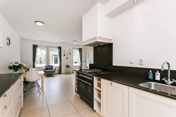 For rent: House Heistraat in Waalre