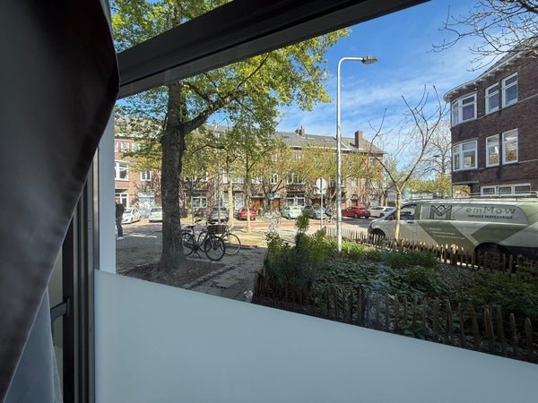 For rent: Room Franquinetstraat 2 in Maastricht