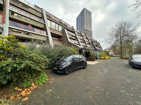 For rent: Flat Borchmolen in Eindhoven