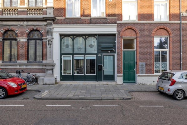 For rent: Flat Schuitenberg 45 A in Roermond