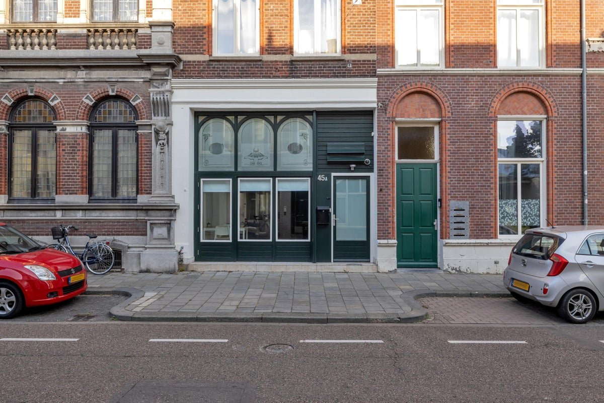 For rent: Flat Schuitenberg 45 A in Roermond