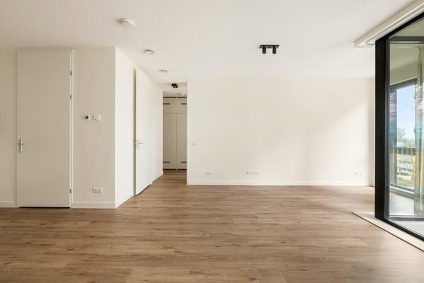 For rent: Flat Dudokstraat 52 in Hoofddorp