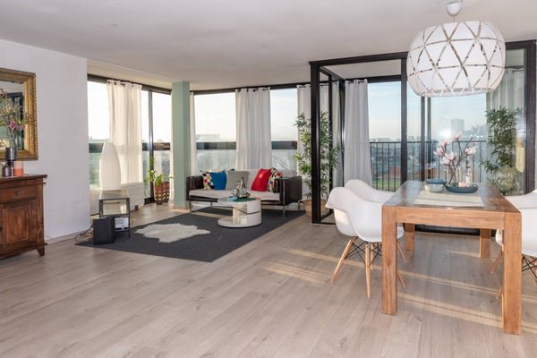 For rent: Flat Vuurplaat in Rotterdam