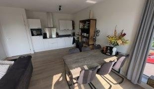 For rent: Flat Stationsplein in Deurne