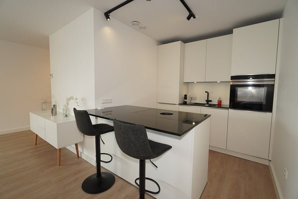 For rent: Flat Boompjes in Rotterdam