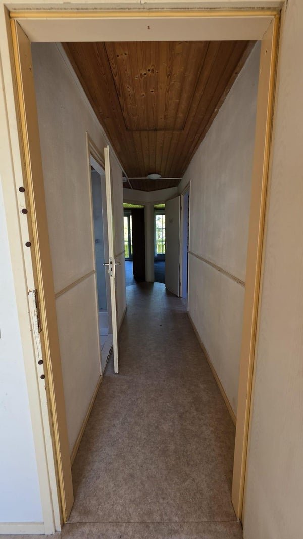 For rent: House Linnaeusweg in Almere
