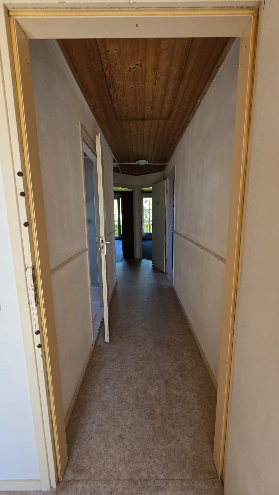 For rent: House Linnaeusweg in Almere