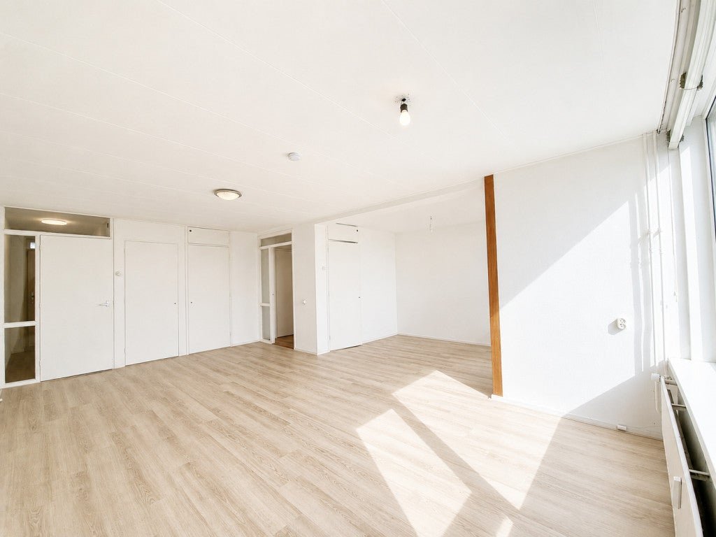 For rent: Flat Wilgenplaslaan in Rotterdam