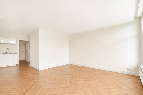 For rent: Flat Marnixstraat in Amsterdam