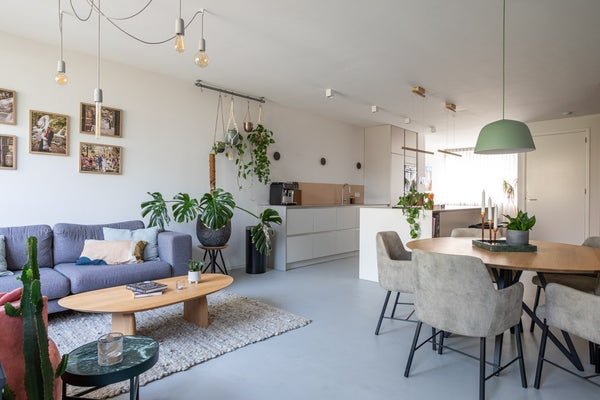 For rent: House Maarsbergenstraat 165 A in Den Haag