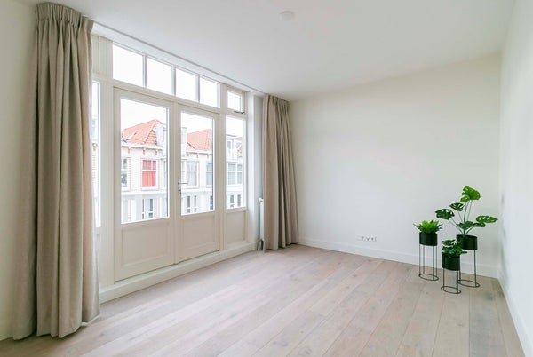 For rent: Flat Weimarstraat in Den Haag