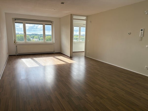 For rent: Flat Rijngraafstraat in Breda