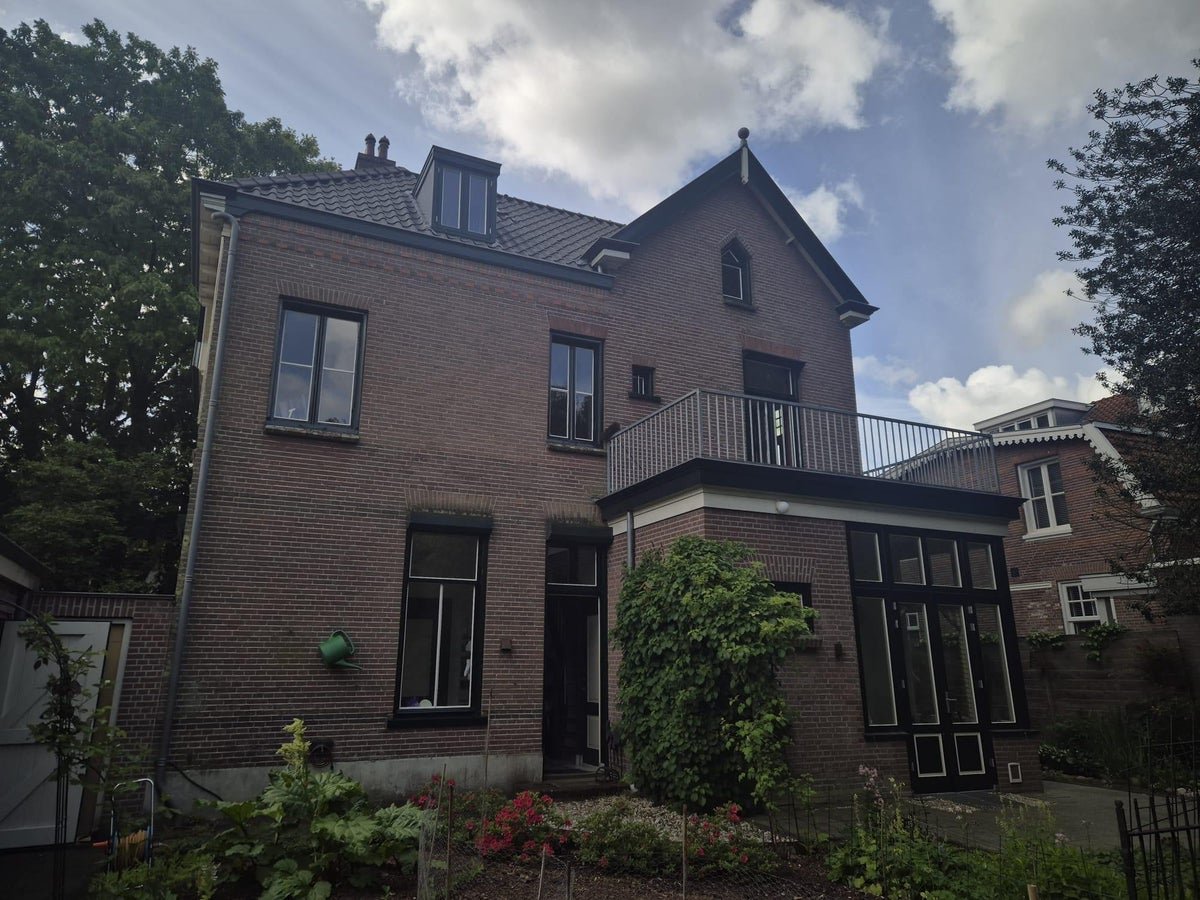 For rent: Flat Parklaan in Zeist