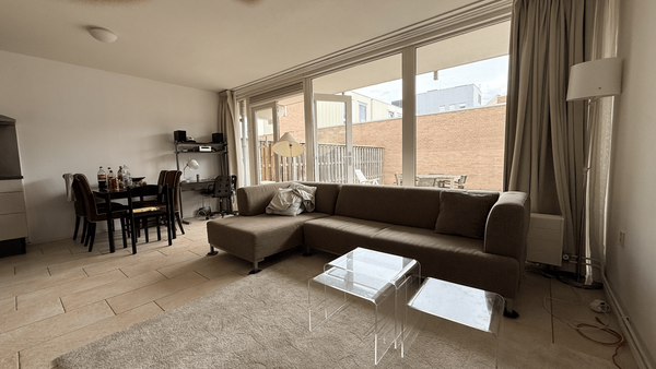 For rent: Flat Jagersmast in Den Haag
