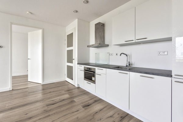 For rent: Flat Mary van der Sluisstraat 260 in Amsterdam