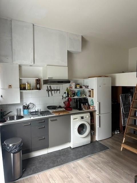 For rent: Studio Hoogstraat in Zwolle