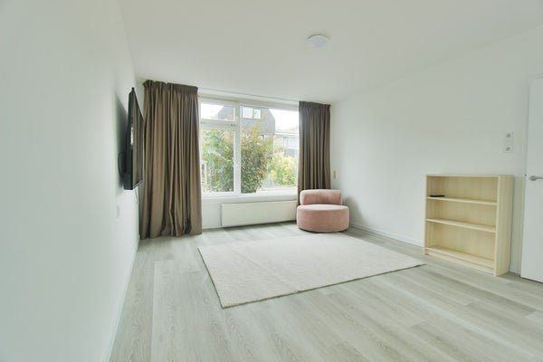 For rent: House Maarten Lutherweg in Amstelveen