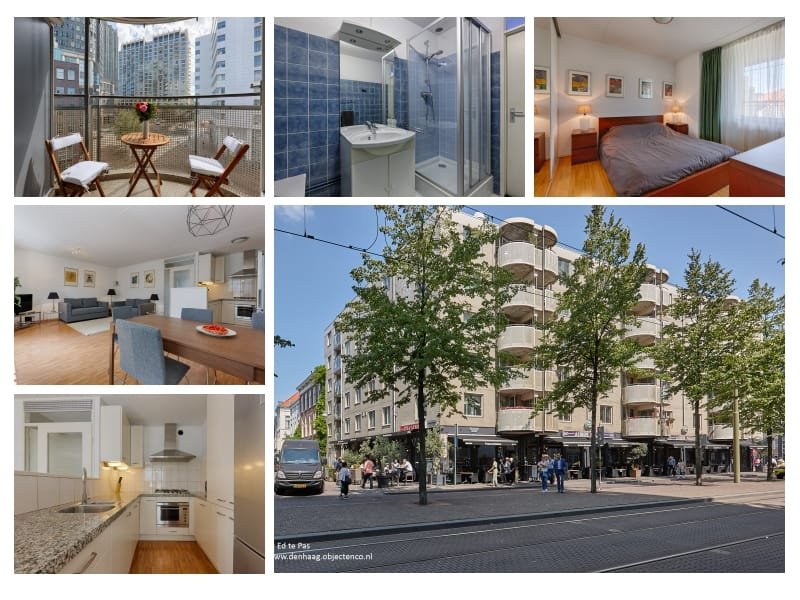 Korte Houtstraat 150