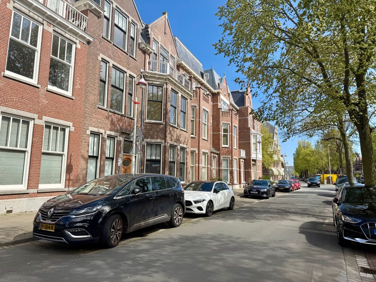 Prins Mauritslaan 61-B