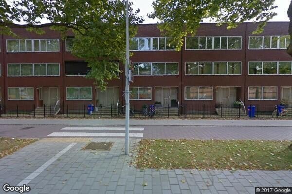 For rent: Flat Amstelveenseweg in Amsterdam