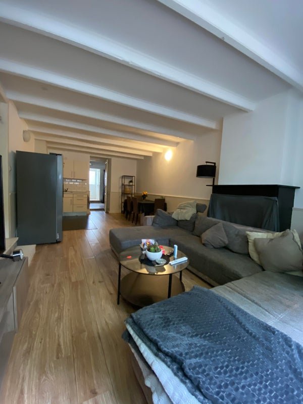 For rent: Flat Parklaan in Groningen