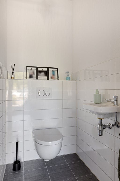 For rent: Flat Adolphine Kokplein 37 in Rotterdam