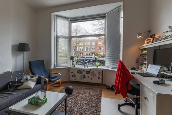 For rent: Room Nassaulaan in Groningen