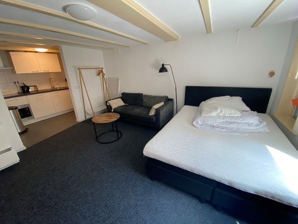 For rent: Flat Raamstraat in Groningen