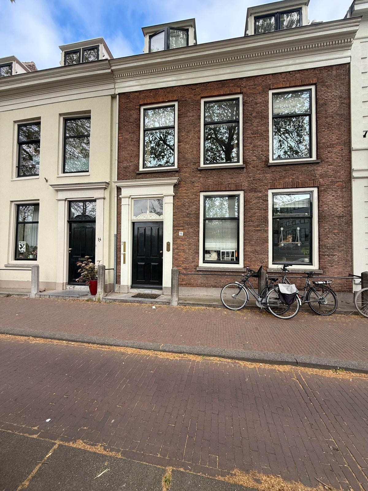 For rent: Flat Weerdsingel W.Z. in Utrecht