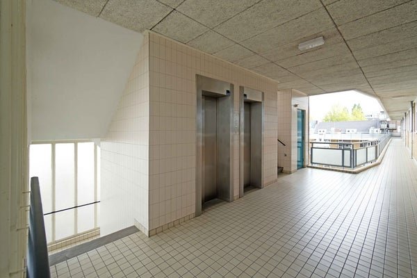 For rent: Flat Groenendaal 149 in Rotterdam