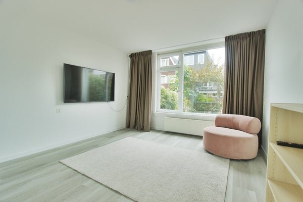 For rent: House Maarten Lutherweg in Amstelveen