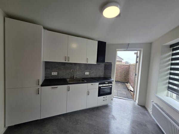 For rent: Room Oldenzaalsestraat in Enschede
